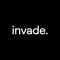 invade-design