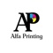 alfa-printing-press