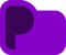 purple-folder