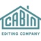 cabin-editing-company