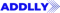 Addlly AI Agents for SEO/GEO Content and Marketing Logo