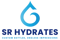 sr-hydrates