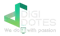 digidotes