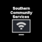 southern-community-services-web-design