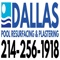 dallas-pool-resurfacing-plastering