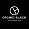 orchid-black