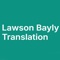 lawson-bayly-translation