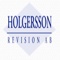 holgersson-revision-ab