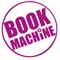 bookmachine-creative-agency
