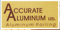 accurate-aluminum