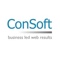 consoft