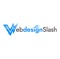 web-design-slash
