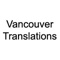 vancouver-translations