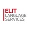 elit-language-services