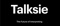 talksie