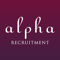 alpha-recruitment