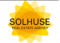 solhuse