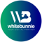 white-bunnie