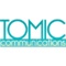 tomic-communications