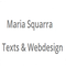 maria-squarra-texts-web-design