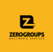 zero-groups