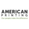 american-printing