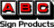 abc-sign-products