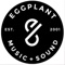 eggplant-music-sound