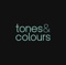 tones-colours