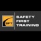 safety-first-training