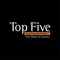 top-five-management