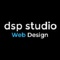 dsp-studio-web-design