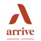 arrive-coworking-community