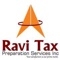 ravi-tax-preparation-services