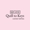 quill-keys-content-writing