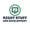 right-stuff-web-development