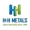 hh-metals