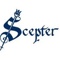 scepter