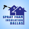 spray-foam-insulation-dallas