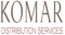 komar-distribution-services