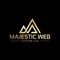 majestic-web-design