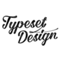typeset-design