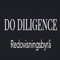 do-diligence