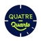 quatre-quarts