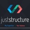 just-structure