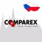comparex-cz-slovakia