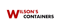 wilsons-containers