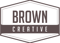 brown-creative