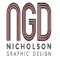 nicholson-graphic-design