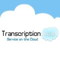 transcription-hub